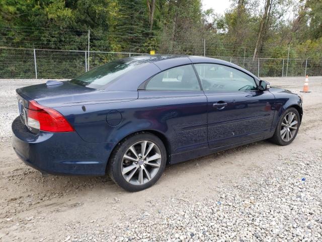 VIN YV1672MC4DJ138415 2013 Volvo C70, T5 no.3