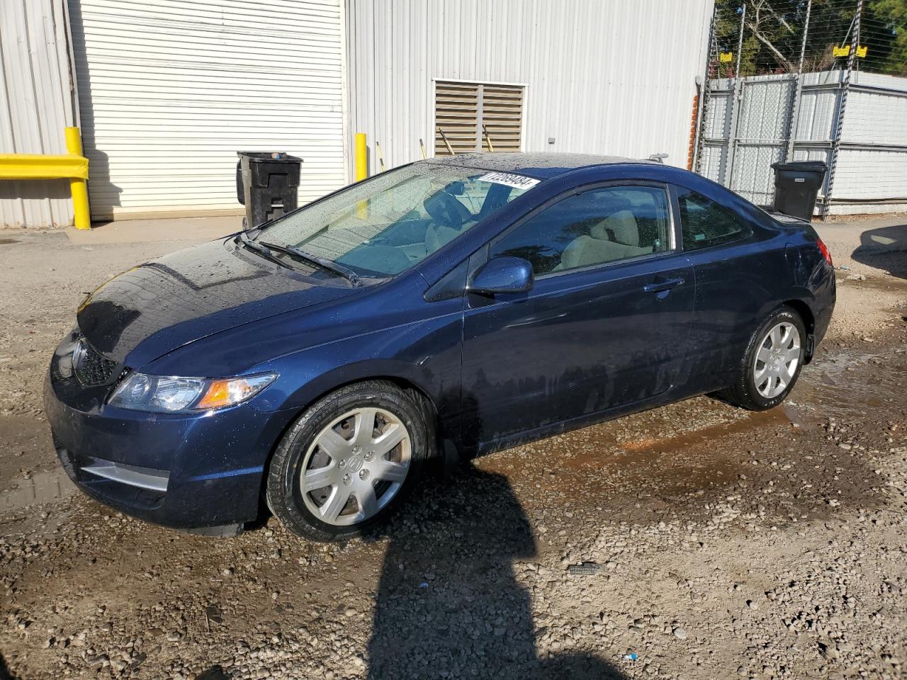 Honda Civic 2009 LX