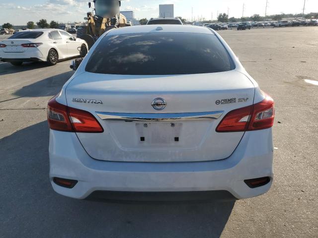 2019 NISSAN SENTRA S - 3N1AB7AP1KY285614
