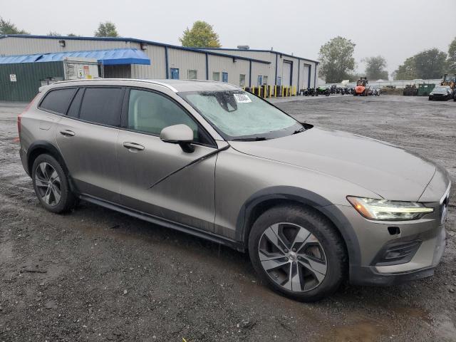 VIN YV4102WK3L1034695 2020 Volvo V60, T5 Momentum no.4