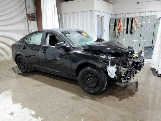 2020 NISSAN SENTRA S #3304523473