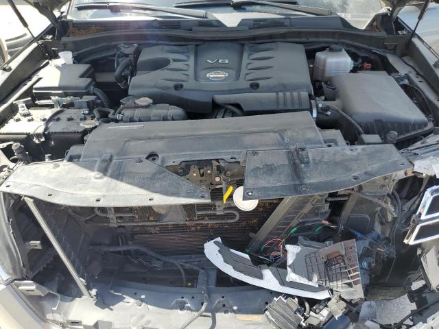 2023 NISSAN ARMADA SL - JN8AY2BC9P9183084