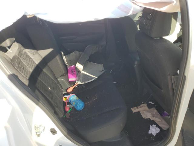 2019 MITSUBISHI ECLIPSE CR - JA4AS3AA1KZ036988