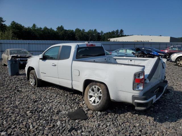 2022 CHEVROLET COLORADO L - 1GCHSCEA9N1283239