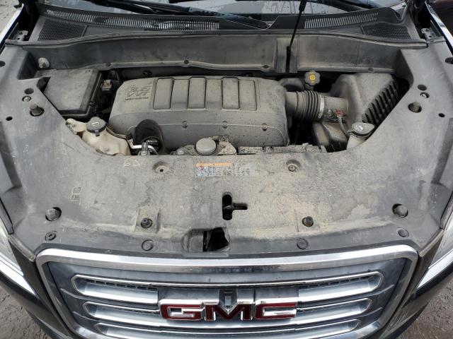 VIN 1GKKRRKD6DJ220587 2013 GMC Acadia, Slt-1 no.11