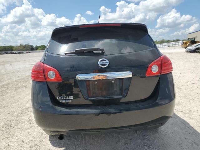 VIN JN8AS5MT3FW656848 2015 Nissan Rogue, S no.6