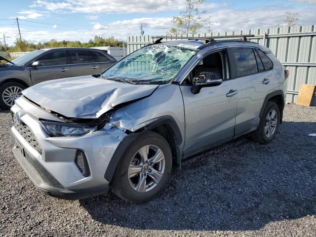 2023 TOYOTA RAV4 LE - 2T3BWRFV1PW157475