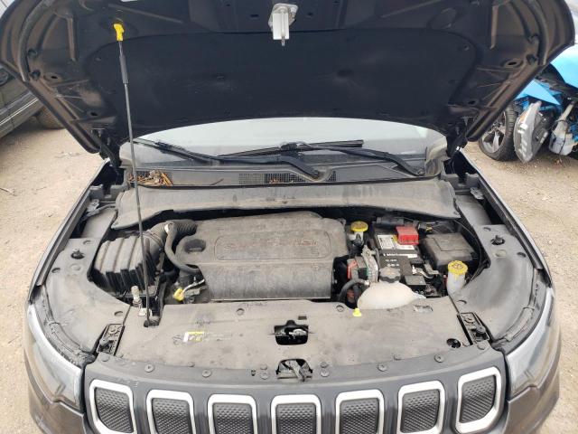 2022 JEEP COMPASS LA - 3C4NJDBB5NT120623