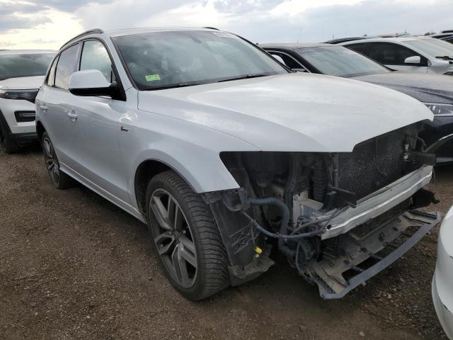2015 AUDI SQ5 PREMIU - WA1CGAFP6FA120966