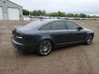 AUDI A6 3.2 QUA photo