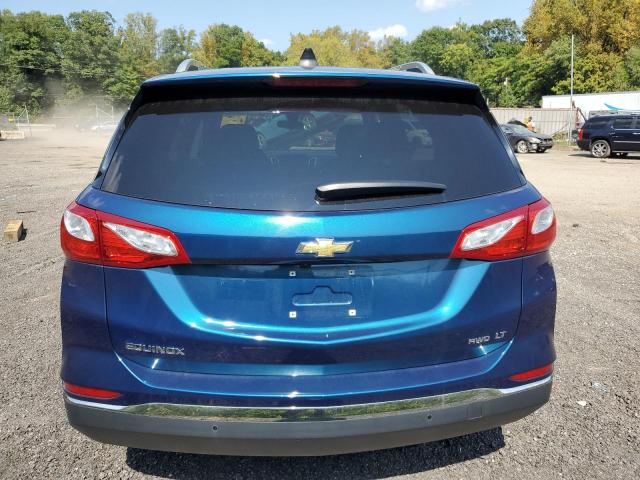 VIN 2GNAXUEV6L6177263 2020 Chevrolet Equinox, LT no.6