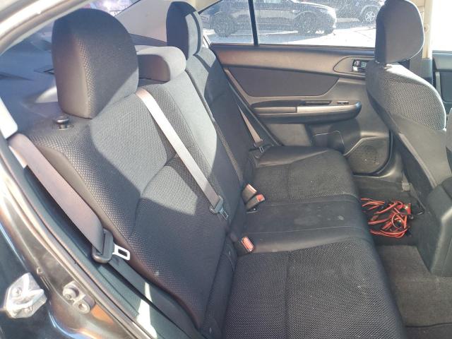 2016 SUBARU IMPREZA PR - JF1GJAB64GH012933