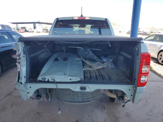 2021 FORD RANGER XL - 1FTER4FH7MLD45112