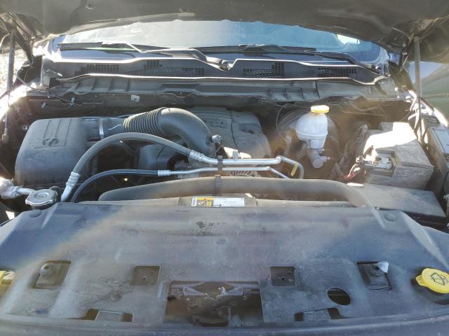 2017 RAM 1500 REBEL - 1C6RR7YT5HS779021