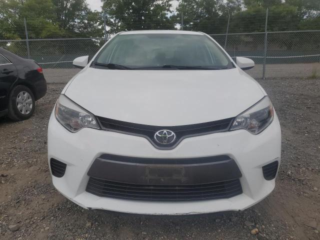 2015 TOYOTA COROLLA L - 2T1BURHE1FC463149