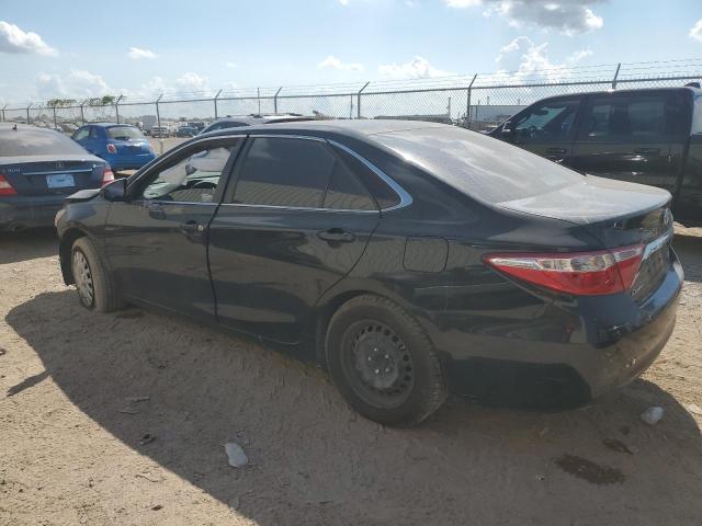 2017 TOYOTA CAMRY LE - 4T1BF1FK9HU632758