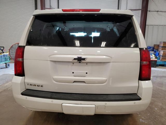 1GNSCBKC6HR379653 2017 CHEVROLET TAHOE