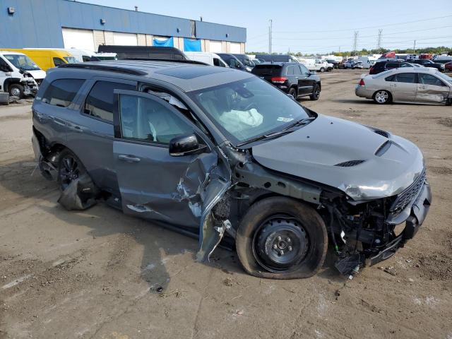 2023 DODGE DURANGO GT - 1C4RDJDG1PC677494