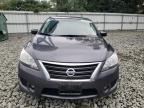 NISSAN SENTRA S photo