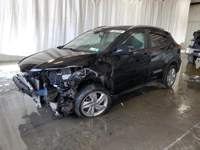 2020 HONDA HR-V EX #2996626622