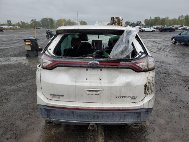 2016 FORD EDGE TITAN - 2FMPK4K84GBC60344