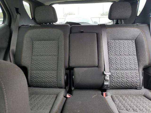 2022 CHEVROLET EQUINOX LT - 3GNAXKEV6NS182584