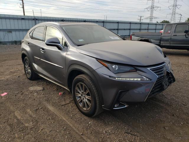 2020 LEXUS NX 300 - JTJDARDZ7L2221760
