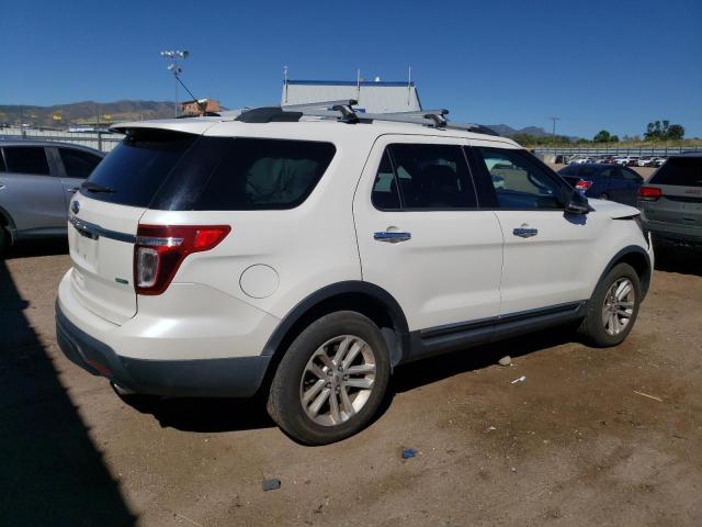 VIN 1FM5K8D83EGC47716 2014 Ford Explorer, Xlt no.3