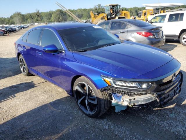 2018 HONDA ACCORD SPO - 1HGCV1F32JA253419