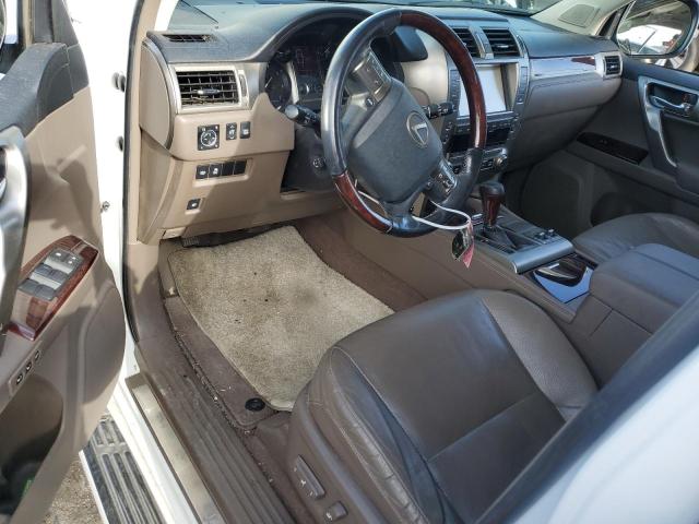 2016 LEXUS GX 460 - JTJBM7FXXG5121350