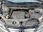 HONDA ODYSSEY EX photo