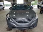 HYUNDAI SONATA GLS photo