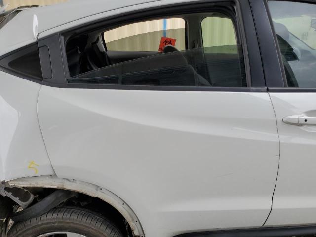 2017 HONDA HR-V EX - 3CZRU5H57HM718074
