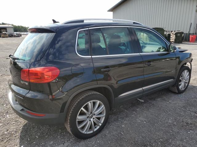 VIN WVGAV3AX1DW614783 2013 Volkswagen Tiguan, S no.3