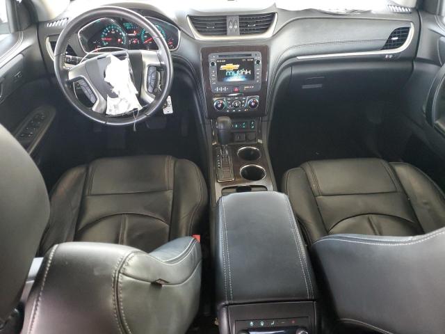2016 CHEVROLET TRAVERSE L - 1GNKRHKD7GJ176021