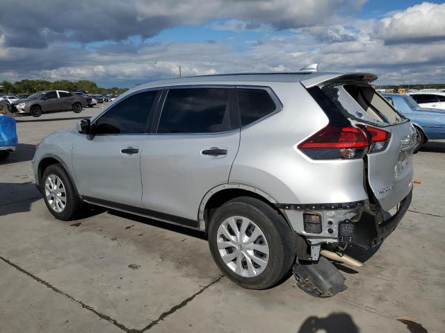 VIN JN8AT2MT4LW009124 2020 Nissan Rogue, S no.2