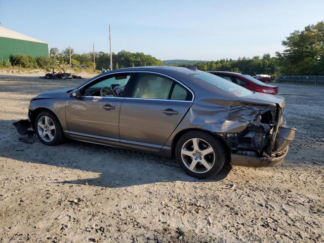 VOLVO S80 3.2 2007 gray  gas YV1AS982871045307 photo #3