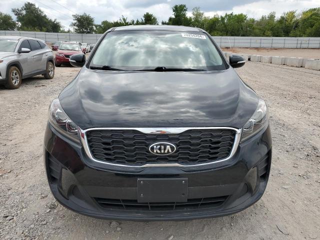 2020 KIA SORENTO S - 5XYPGDA55LG614262