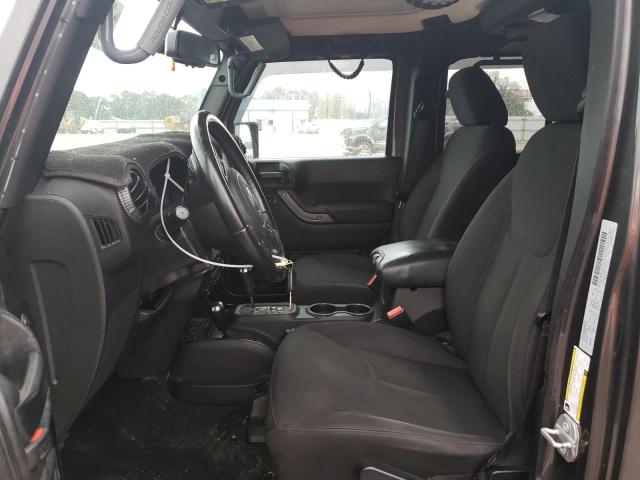 2018 JEEP WRANGLER U - 1C4BJWDG5JL891712