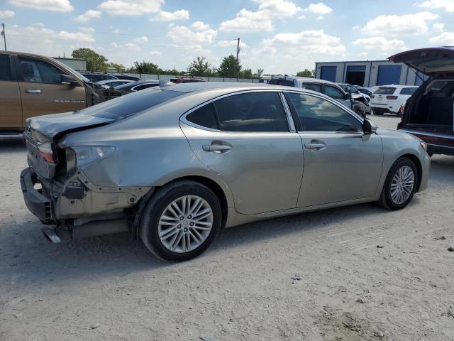 2017 LEXUS ES 350 - 58ABK1GG3HU046121