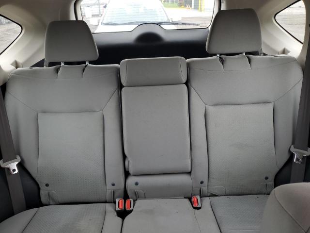 2015 HONDA CR-V LX - 2HKRM3H36FH502521