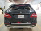 MERCEDES-BENZ ML 350 4MA photo