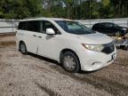 NISSAN QUEST S photo