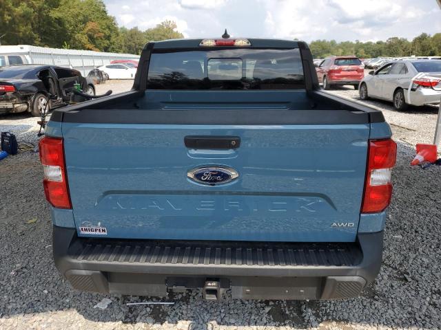 2023 FORD MAVERICK X - 3FTTW8F92PRA05968