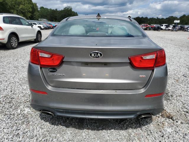 2015 KIA OPTIMA LX - 5XXGM4A75FG467153