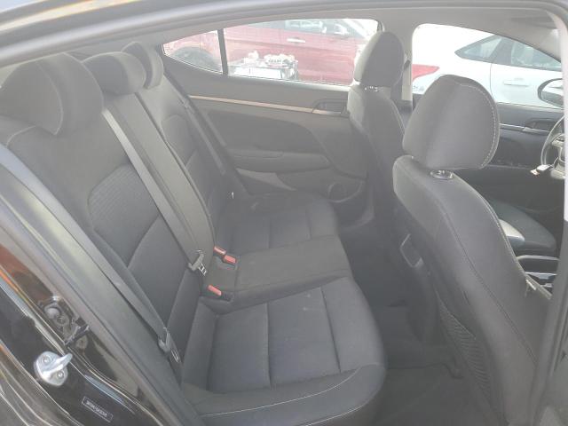 2018 HYUNDAI ELANTRA SE - 5NPD84LF8JH303145