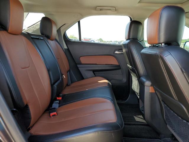 2016 CHEVROLET EQUINOX LT - 2GNFLGE38G6167079