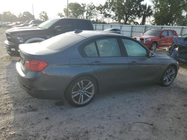 VIN WBA3B5C55DF595813 2013 BMW 3 Series, 328 Xi Sulev no.3