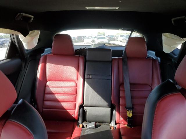 2016 LEXUS NX 200T BA JTJBARBZ9G2059971