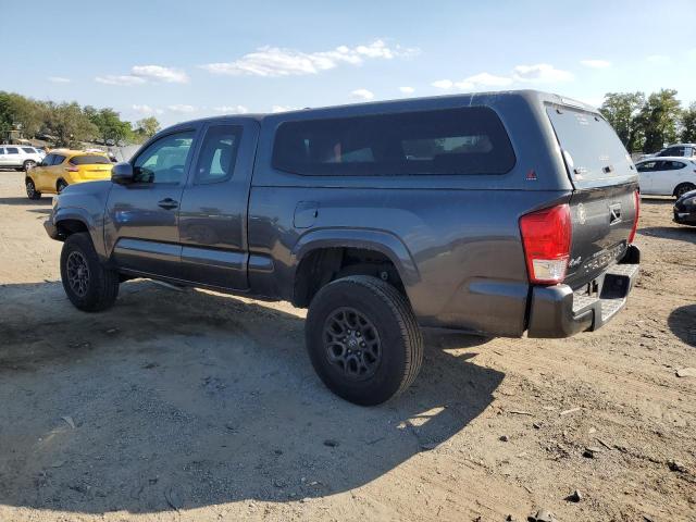 VIN 5TFSX5EN5GX043563 2016 Toyota Tacoma, Access Cab no.2